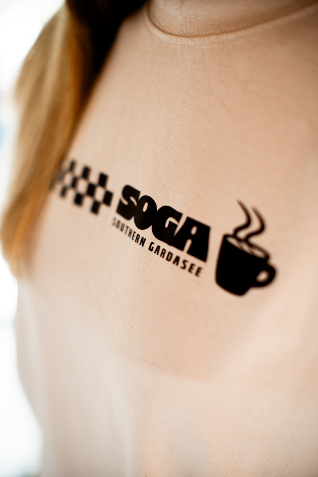 T-SHIRT ESPRESSO & DRIVE